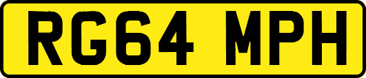 RG64MPH