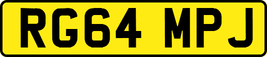 RG64MPJ