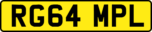 RG64MPL