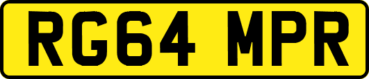 RG64MPR