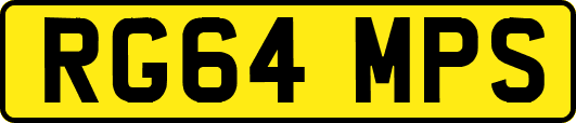 RG64MPS