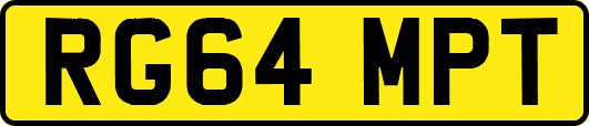 RG64MPT