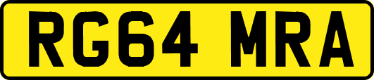 RG64MRA