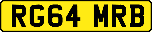 RG64MRB