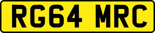 RG64MRC