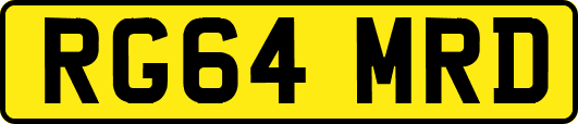 RG64MRD