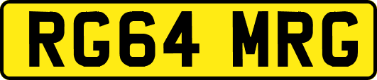 RG64MRG