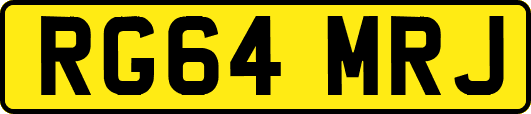 RG64MRJ