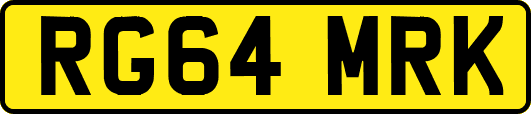 RG64MRK