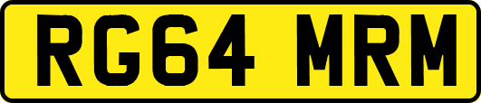 RG64MRM