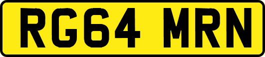 RG64MRN