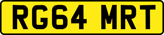 RG64MRT
