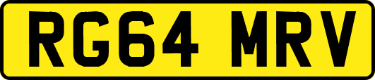 RG64MRV