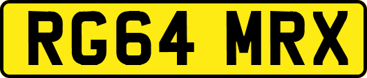RG64MRX