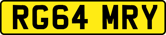 RG64MRY
