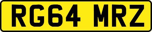 RG64MRZ