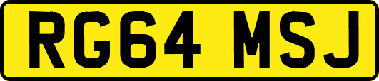 RG64MSJ
