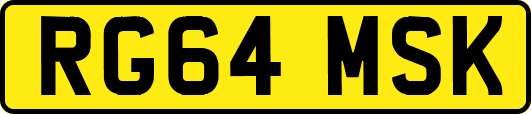 RG64MSK
