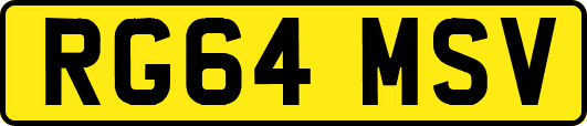 RG64MSV