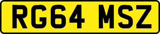 RG64MSZ