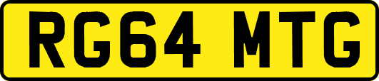RG64MTG