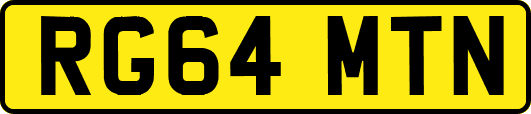 RG64MTN