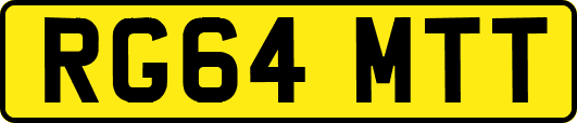 RG64MTT