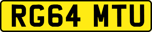 RG64MTU