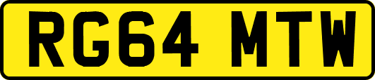 RG64MTW