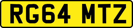 RG64MTZ