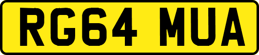 RG64MUA