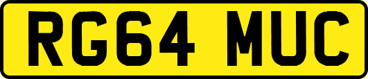 RG64MUC
