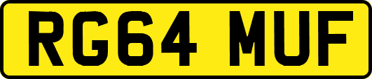 RG64MUF