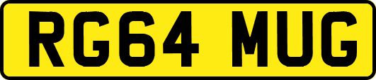 RG64MUG