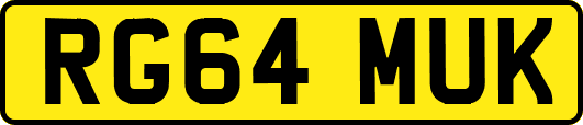 RG64MUK
