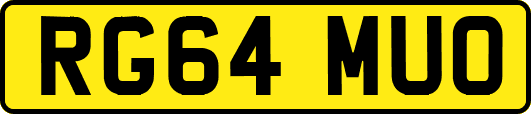 RG64MUO