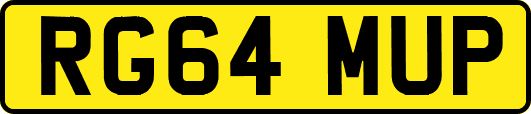 RG64MUP