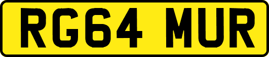 RG64MUR