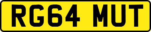 RG64MUT
