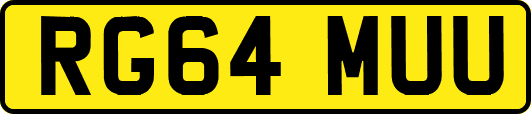 RG64MUU