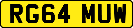 RG64MUW