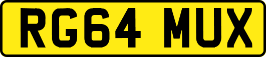 RG64MUX