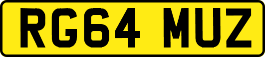 RG64MUZ