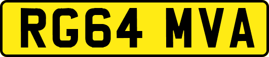 RG64MVA