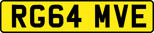 RG64MVE