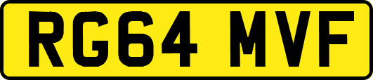 RG64MVF
