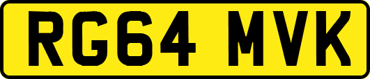 RG64MVK