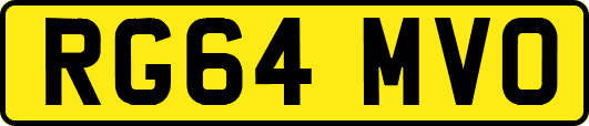 RG64MVO