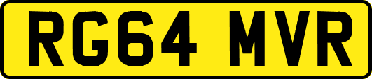 RG64MVR