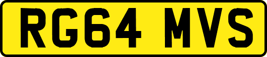 RG64MVS